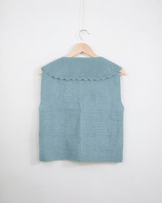Xulian y Xuliana Azul Griego kit DIY