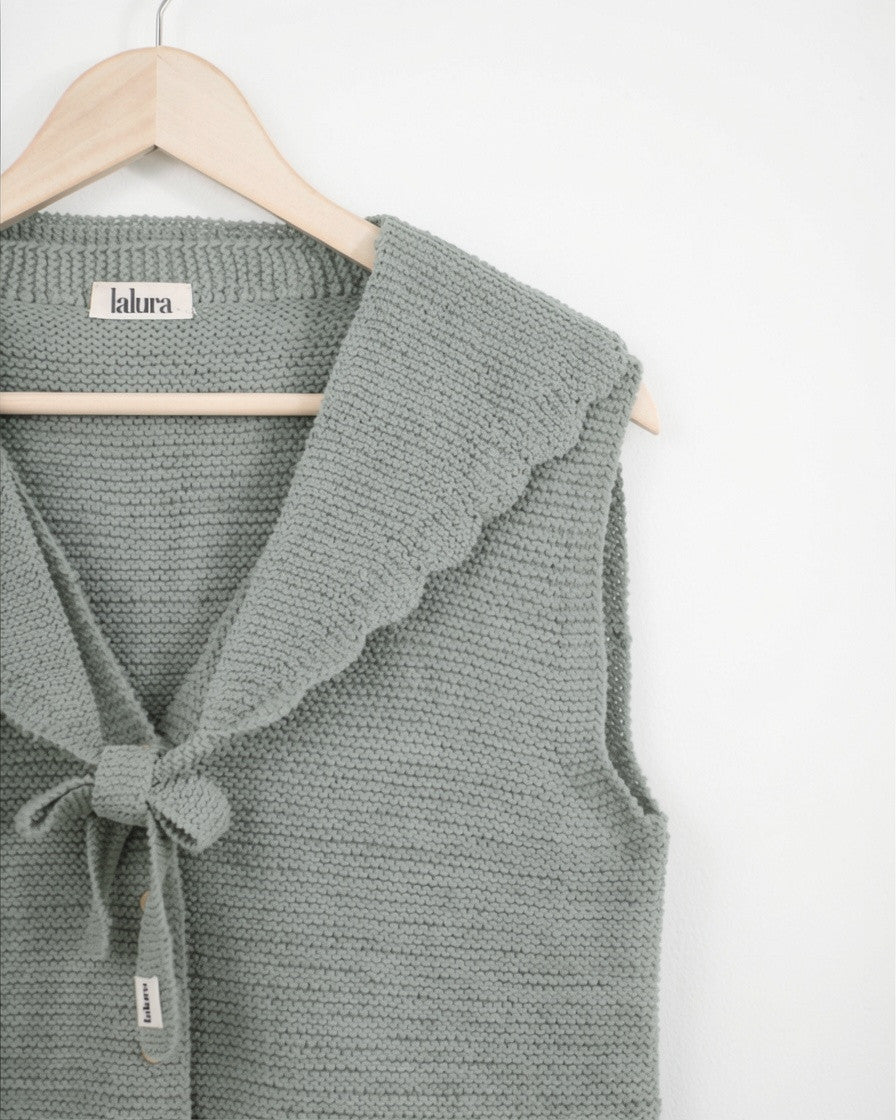 Xulian y Xuliana Neboa kit DIY