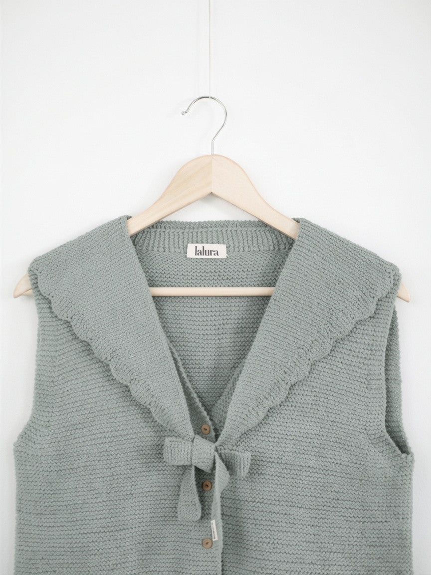 Cuello Xuliana Neboa Kit DIY