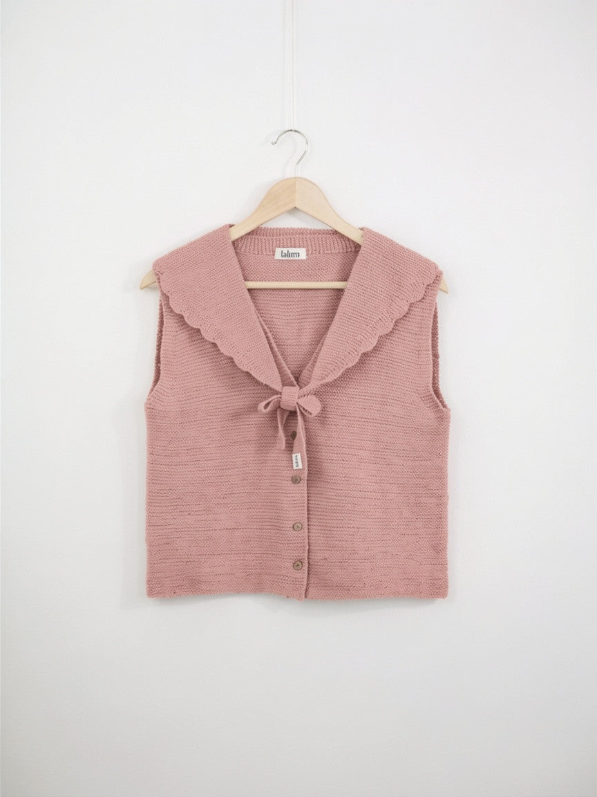 Xulian y Xuliana Rosa kit DIY