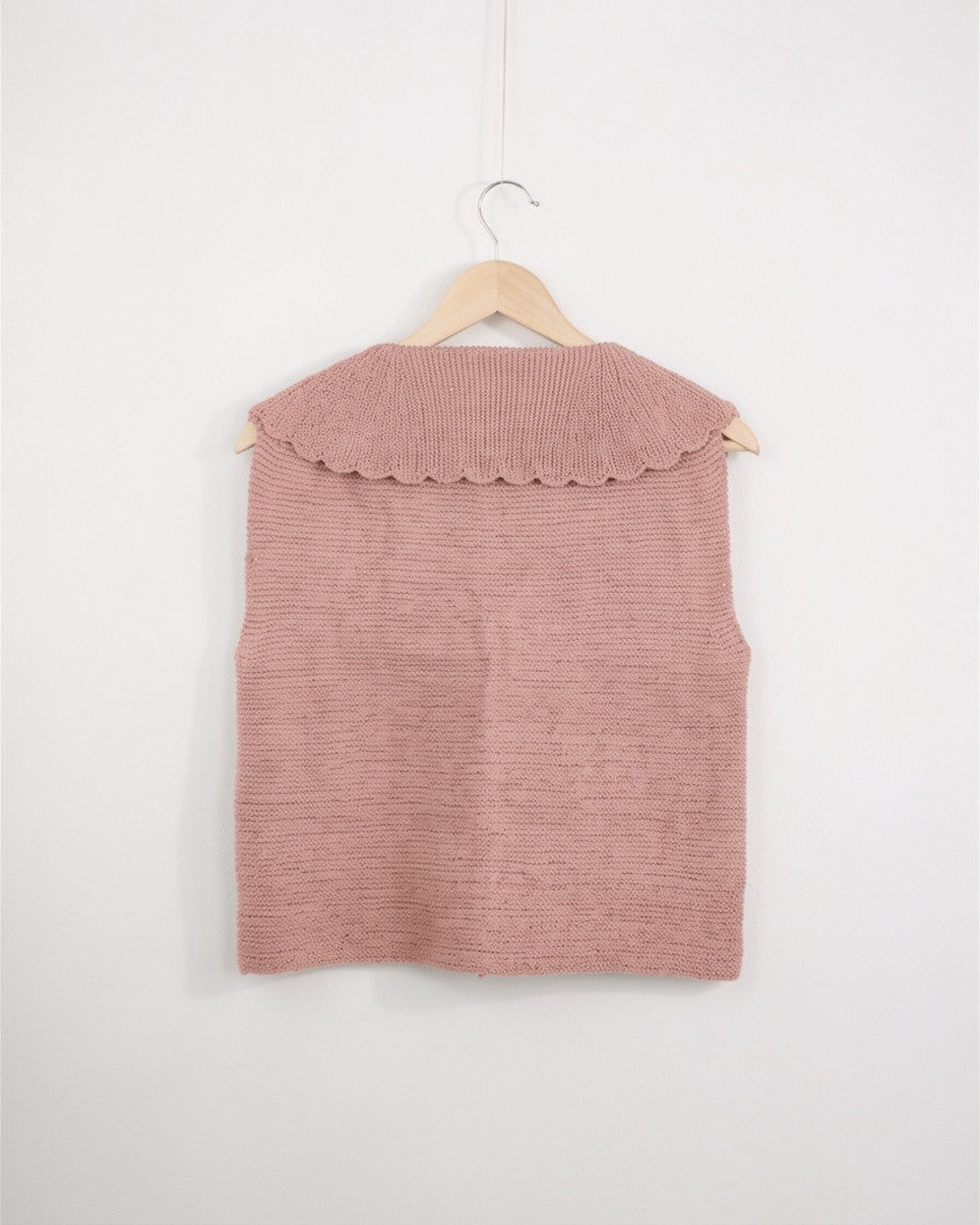 Xulian y Xuliana Rosa kit DIY