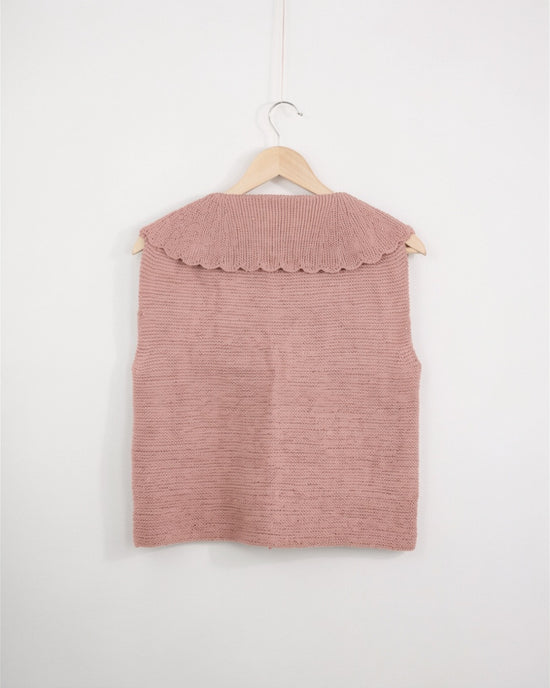 Xulian y Xuliana Rosa kit DIY
