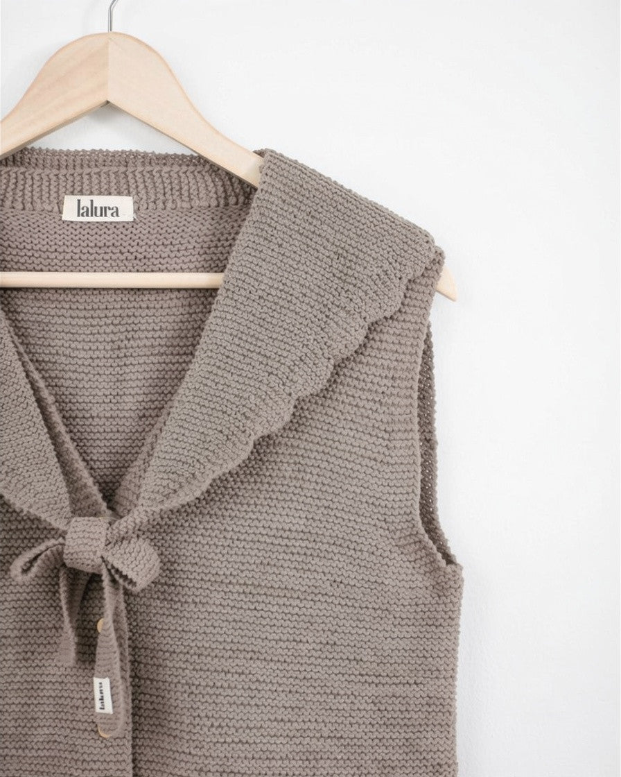 Xulian y Xuliana Toffee kit DIY