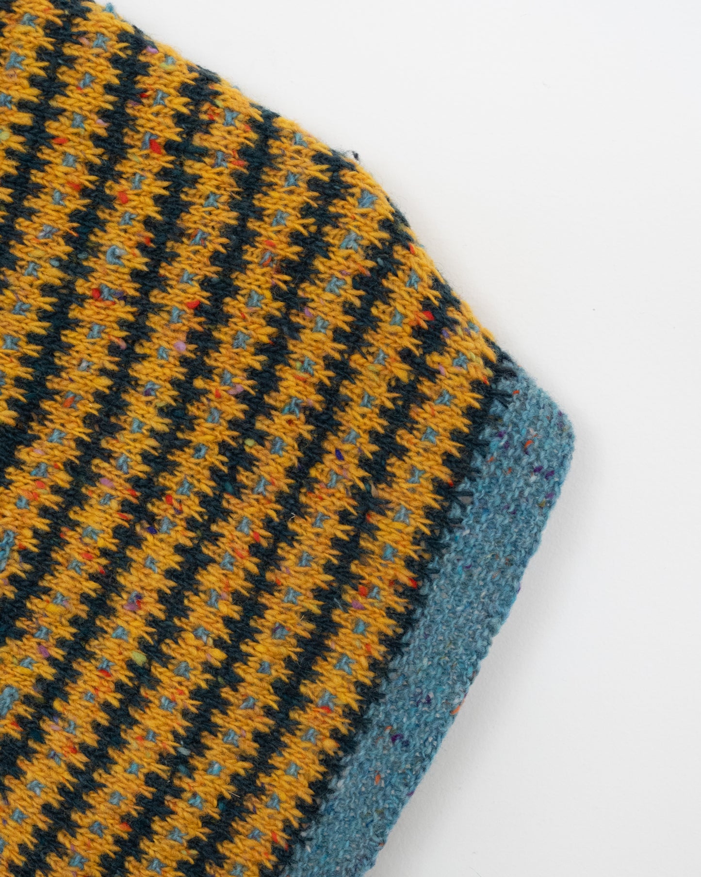 Pañoleta Xela amarillo