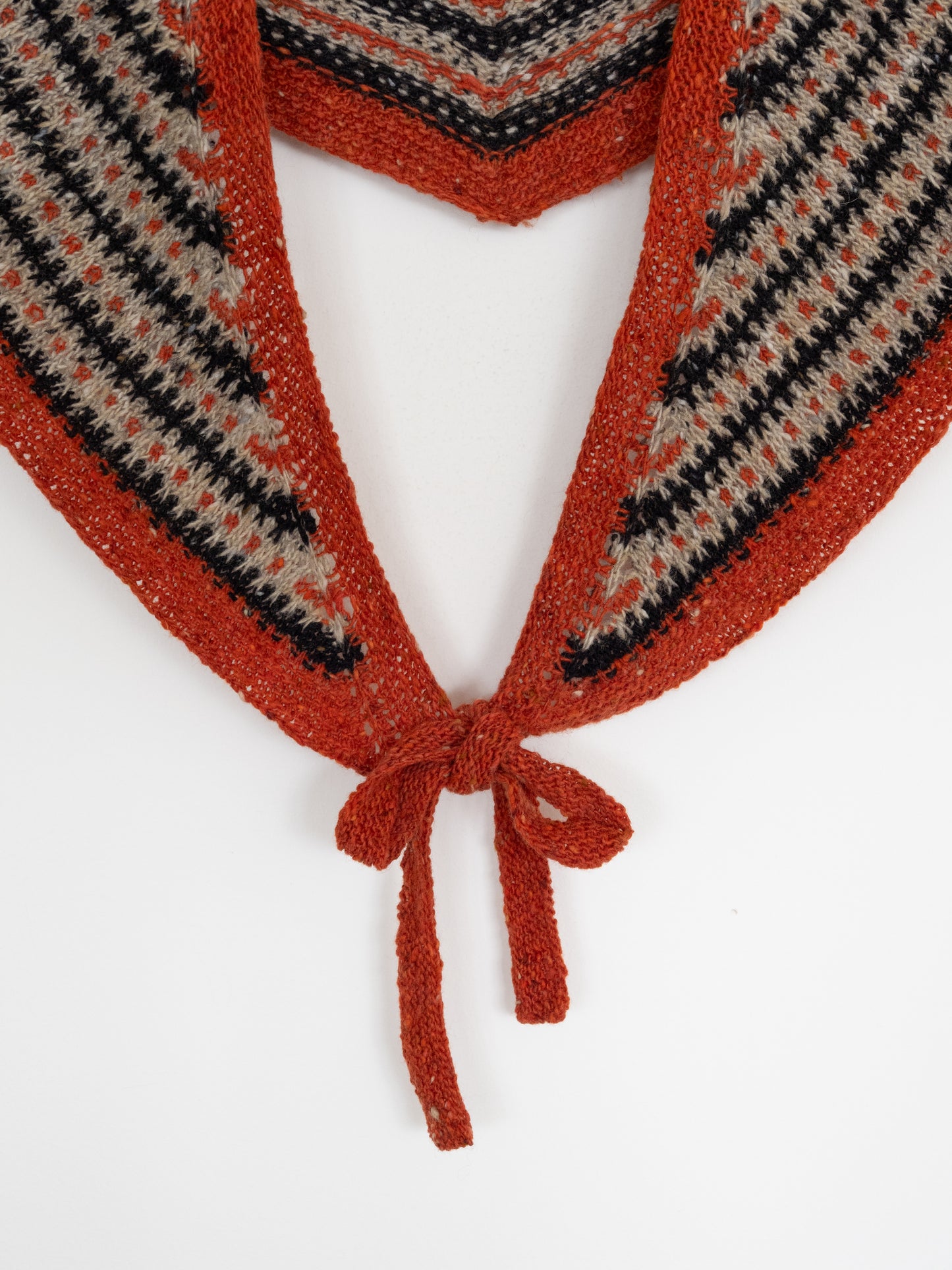 Xela Natural Handkerchief DIY Kit