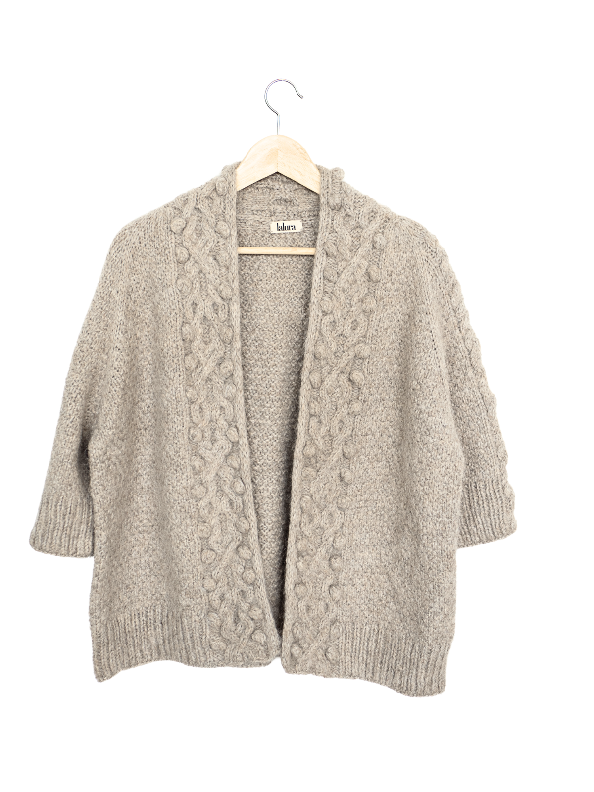 Celtia Jacket