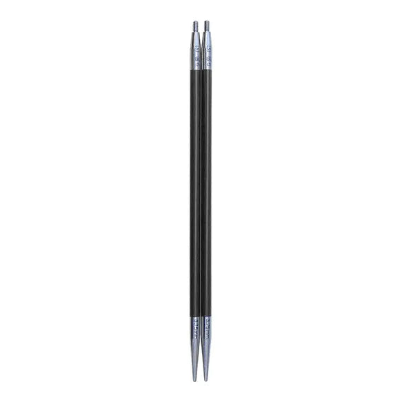 ChiaoGoo Forte 13cm Needles