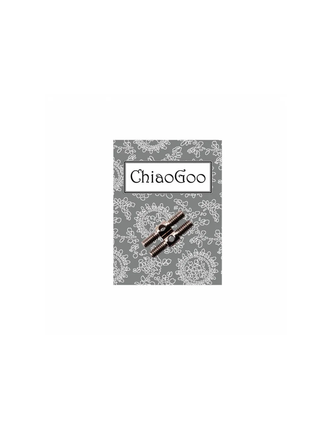 Conectores de cable ChiaoGoo