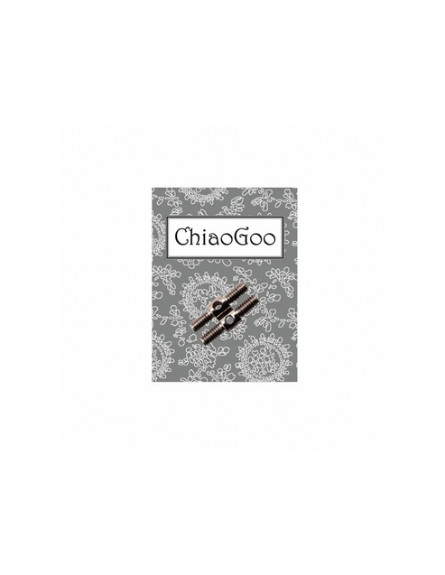 Conectores de cable ChiaoGoo