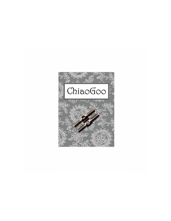 Conectores de cable ChiaoGoo