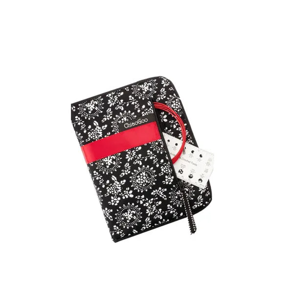 Set de agujas ChiaoGoo Twist
