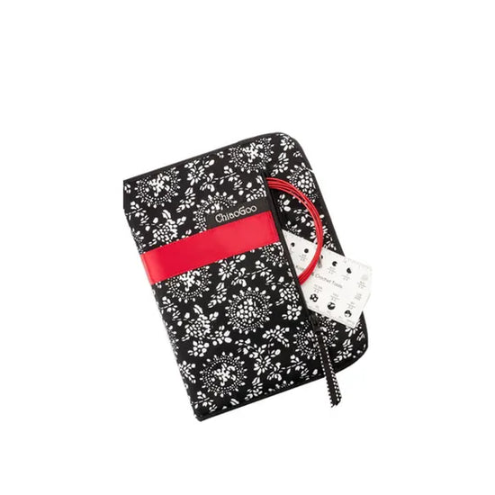 Set de agujas ChiaoGoo Twist