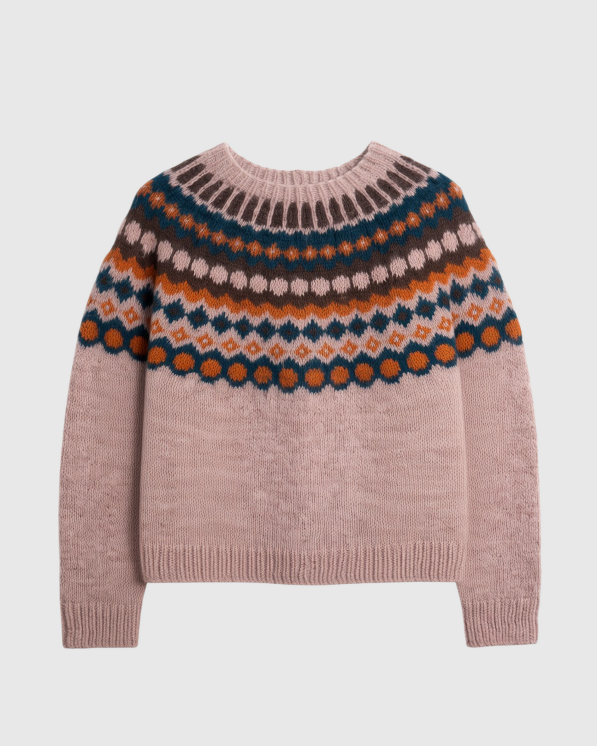Swoncho Anxo Rosa