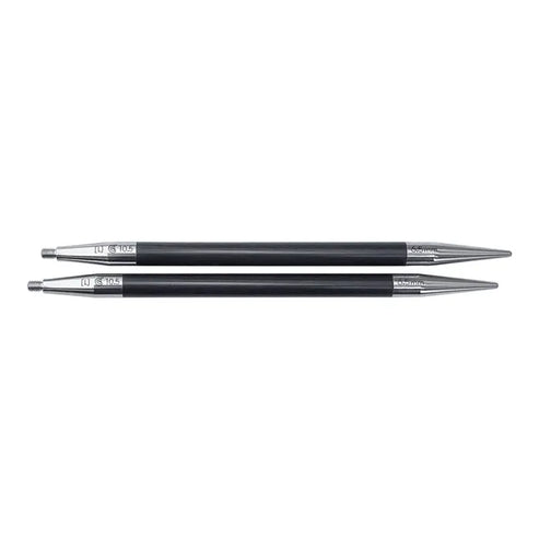 ChiaoGoo Forte 13cm Needles