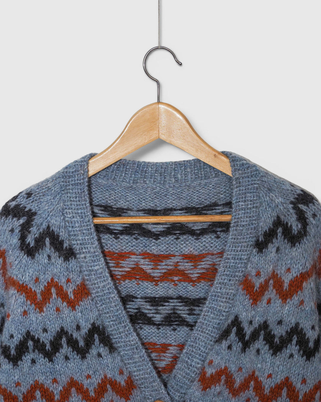 Xandra  azul kit DIY