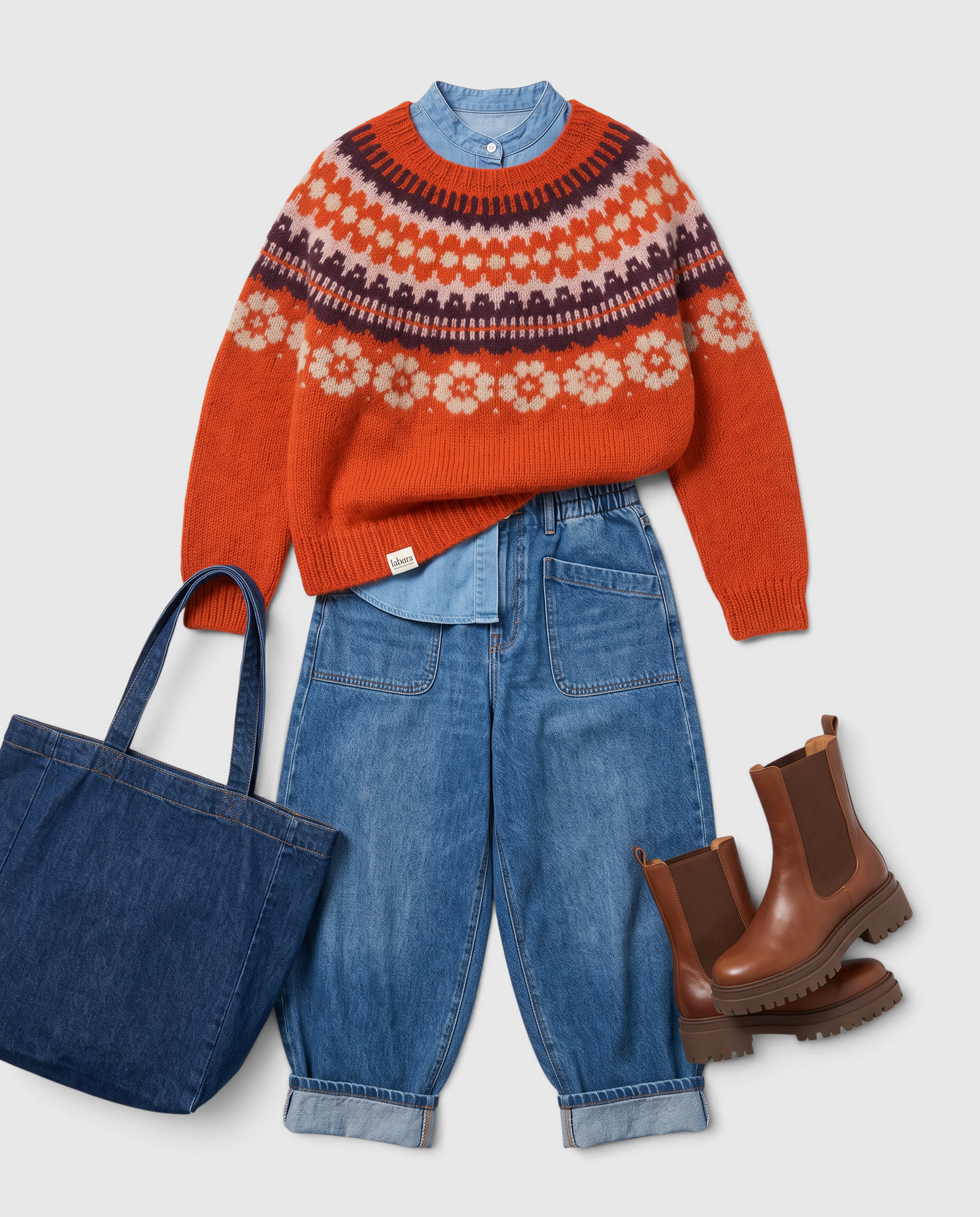 Xoan teja kit DIY